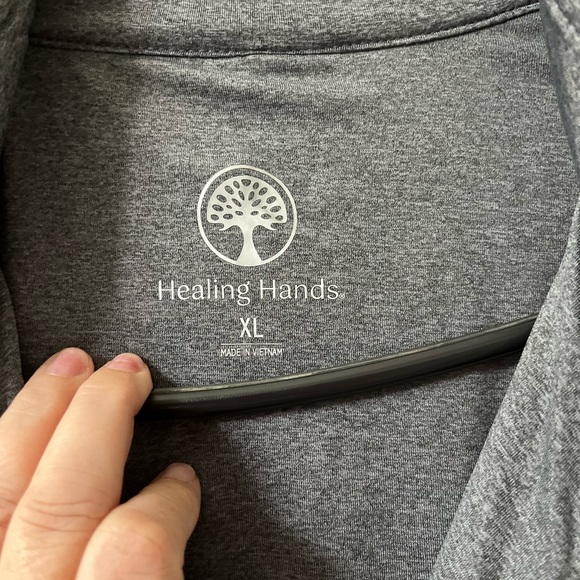 Light jacket - Picture 2 of 2